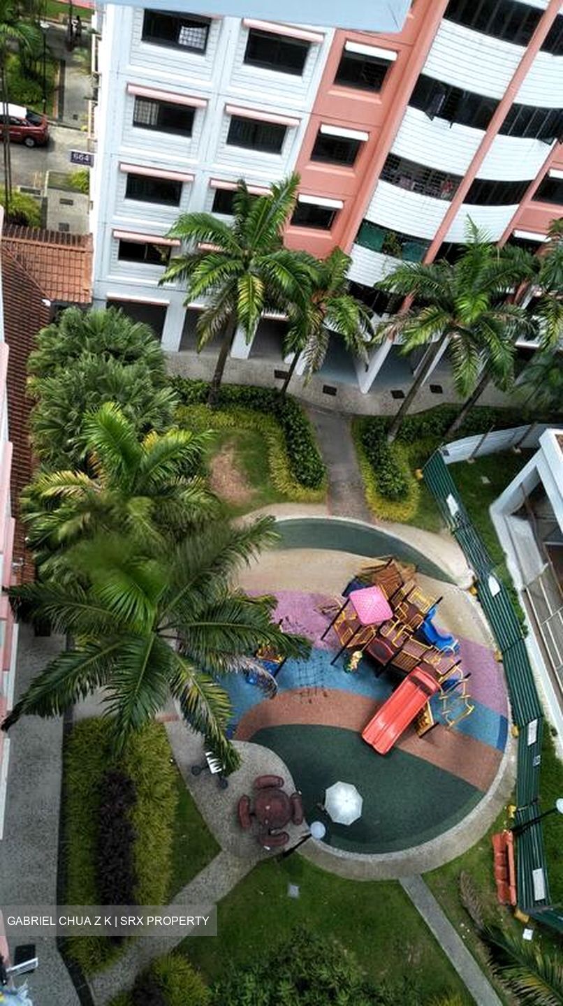 Blk 665 Choa Chu Kang Crescent (Choa Chu Kang), HDB 5 Rooms #472295531